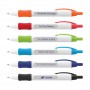 Plastic Promotional Pens - Atara Message Pen