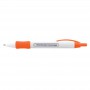 Plastic Promotional Pens - Atara Message Pen