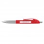 Plastic Promotional Pens - Spin Message Pen