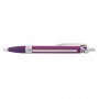 Plastic Promotional Pens - Mars Banner Pen