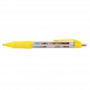 Plastic Promotional Pens - Aries Banner Pen