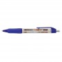 Plastic Promotional Pens - Aries Banner Pen
