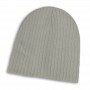 Nebraska Cable Knit Beanie