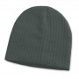Beanies - Nebraska Cable Knit Beanie