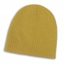 Beanies - Nebraska Cable Knit Beanie