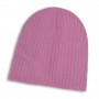 Beanies - Nebraska Cable Knit Beanie