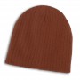 Beanies - Nebraska Cable Knit Beanie