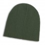 Beanies - Nebraska Cable Knit Beanie