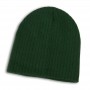 Beanies - Nebraska Cable Knit Beanie