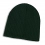 Beanies - Nebraska Cable Knit Beanie
