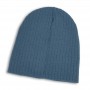 Beanies - Nebraska Cable Knit Beanie