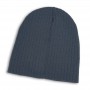 Beanies - Nebraska Cable Knit Beanie
