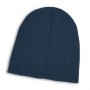 Beanies - Nebraska Cable Knit Beanie