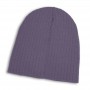 Beanies - Nebraska Cable Knit Beanie