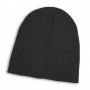Beanies - Nebraska Cable Knit Beanie