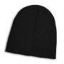 Beanies - Nebraska Cable Knit Beanie