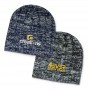 Beanies - Fresno Heather Knit Beanie