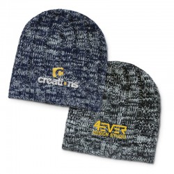 Beanies - Fresno Heather Knit Beanie