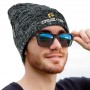 Beanies - Fresno Heather Knit Beanie