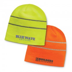Beanies - Commando Hi-Vis Beanie