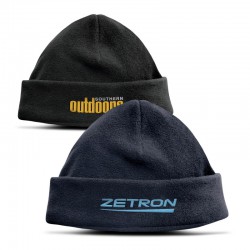 Beanies - Seattle Polar Fleece Beanie
