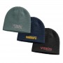 Beanies - Montana Garter Knit Beanie