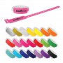 Sunglasses - Plastic Event Wrist Band
