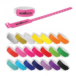 Sunglasses - Plastic Event Wrist Band