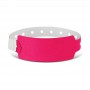 Plastic Event Wrist Band