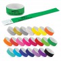 Sunglasses - Tyvek Event Wrist Band