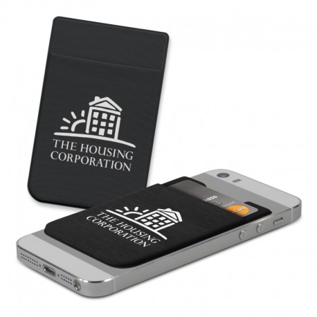Phone Accessories - Lycra Phone Wallet