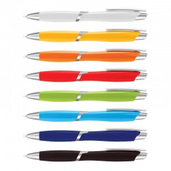 Plastic Promotional Pens - Adonis Plastic Pen