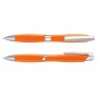 Plastic Promotional Pens - Adonis Plastic Pen