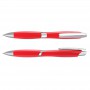 Plastic Promotional Pens - Adonis Plastic Pen