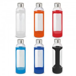 Stubby Holders - Venus Bottle - Silicone Sleeve
