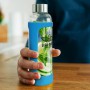 Stubby Holders - Venus Bottle - Silicone Sleeve