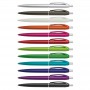 Plastic Promotional Pens - Gem Plastic Pen