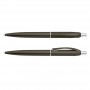 Plastic Promotional Pens - Gem Plastic Pen