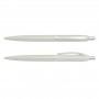 Plastic Promotional Pens - Gem Plastic Pen