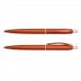 Plastic Promotional Pens - Gem Plastic Pen