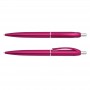 Plastic Promotional Pens - Gem Plastic Pen
