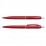 Plastic Promotional Pens - Gem Plastic Pen