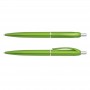 Plastic Promotional Pens - Gem Plastic Pen