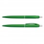 Plastic Promotional Pens - Gem Plastic Pen