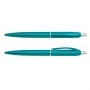 Plastic Promotional Pens - Gem Plastic Pen