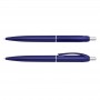 Plastic Promotional Pens - Gem Plastic Pen