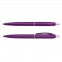 Plastic Promotional Pens - Gem Plastic Pen