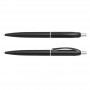 Plastic Promotional Pens - Gem Plastic Pen