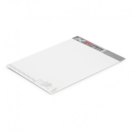 Notepads - A3 Sketching Pad - 25 Leaves