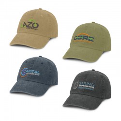 Caps - Faded Cap